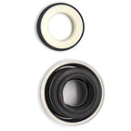 Water Pump Seal for Honda CBR250 NC22 CBR400 NC29 CBR600RR CBR600 F4 CBR1100XX (1990–2007)