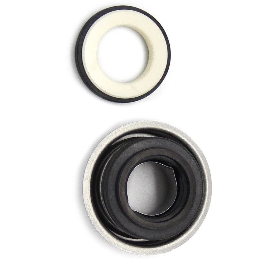 Water Pump Seal for Honda CBR250 NC22 CBR400 NC29 CBR600RR CBR600 F4 CBR1100XX (1990–2007)