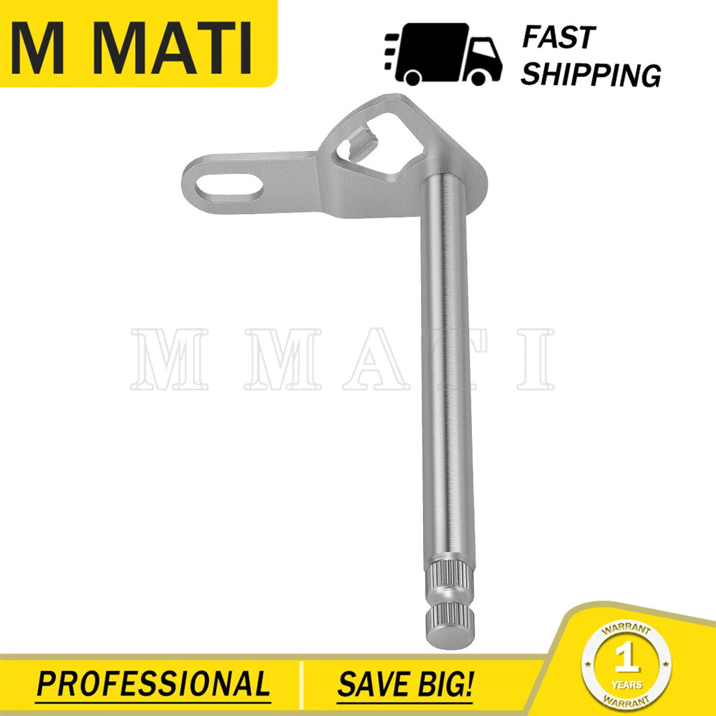 Shifter Shaft Gear Shifting Arm for Yamaha YZ125 (1996–2004) #4SS-18101-10-00