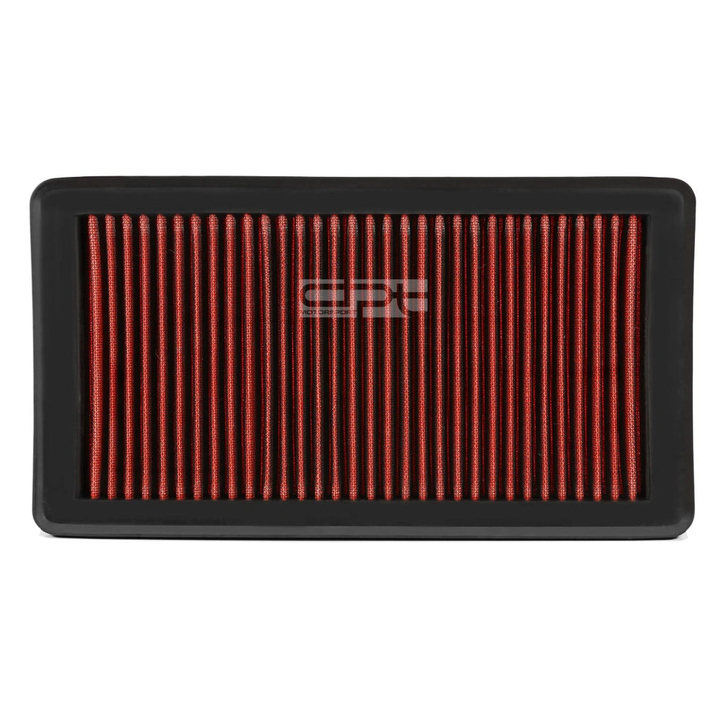 Reusable Washable High Flow Air Filter for Mazda 6/Mpv (2003–2006)