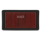 Reusable Washable High Flow Air Filter for Mazda 6/Mpv (2003–2006)