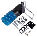 Suspension Helper Spring for Trailer (3000-5000 lbs GAWR)