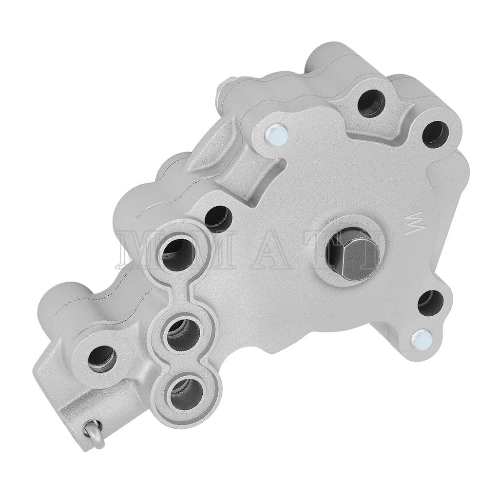 Oil Pump Assembly for Honda TRX400EX/TRX400X (1999–2014) 15100-HN1-000