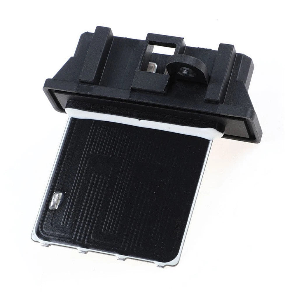 Heater Blower Motor Resistor for Nissan X-Trail (2008–2014) 98049394 0