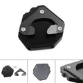 Kickstand Enlarged Plate Pad for Yamaha Tenere 700 (2019–2023)