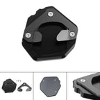Kickstand Enlarged Plate Pad for Yamaha Tenere 700 (2019–2023)