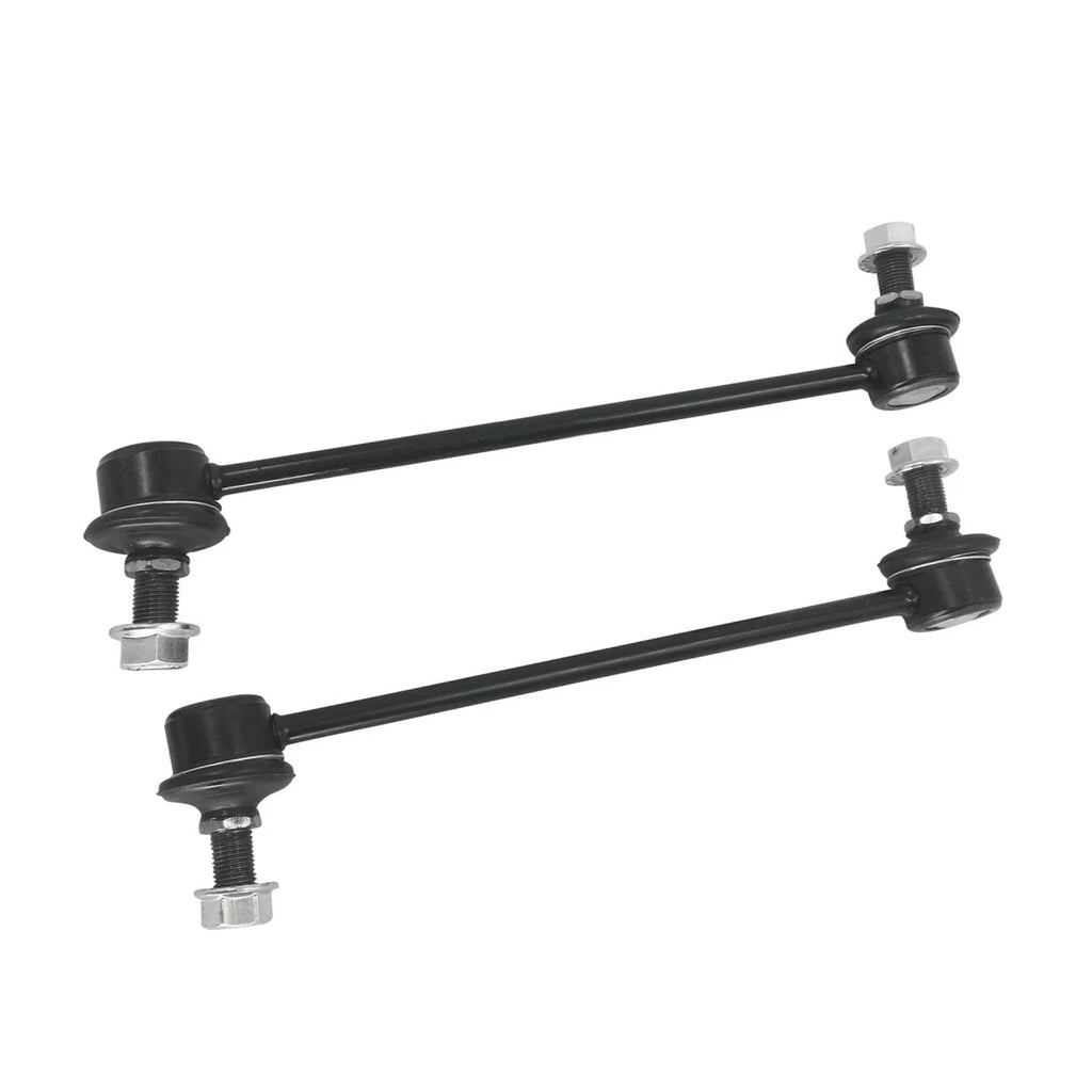 2X Front Stabilizer Bar End Link Kit for Kia Sportage Hyundai Tucson (2005–2010)