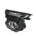 Driver Left LED Low Beam Projector Headlight for Chevy Trailblazer (2021-2023)