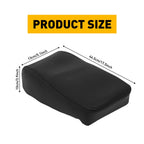 Leather Center Console Lid Armrest Cover for Toyota Avalon (2013–2018)