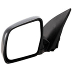 Heated Driver Left Side Mirror for Toyota Highlander (2001–2007)