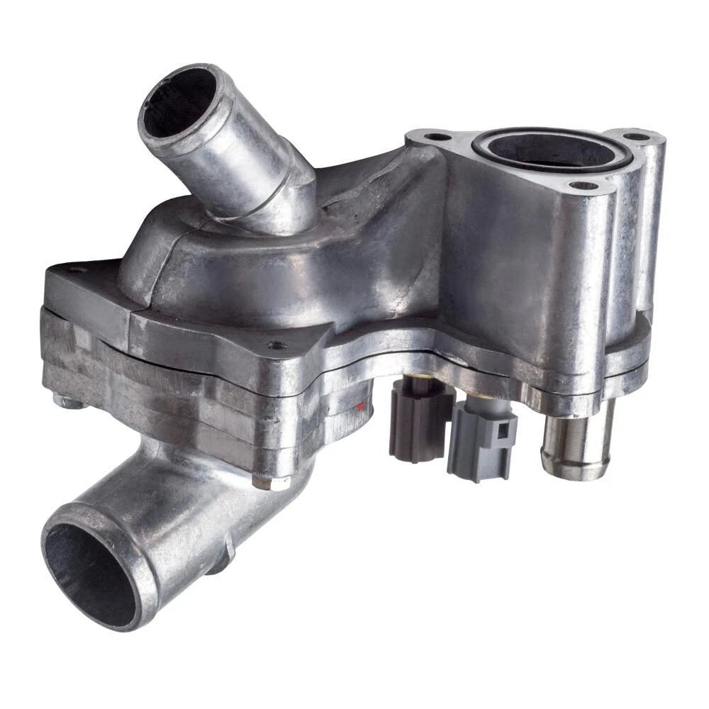 Coolant Thermostat Housing Assembly for Ford Mustang (2005–2010)
