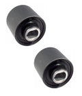 Set of 2 Front Lower Inner Control Arm Bushings for Mercedes W203 W204 (2000–2015)