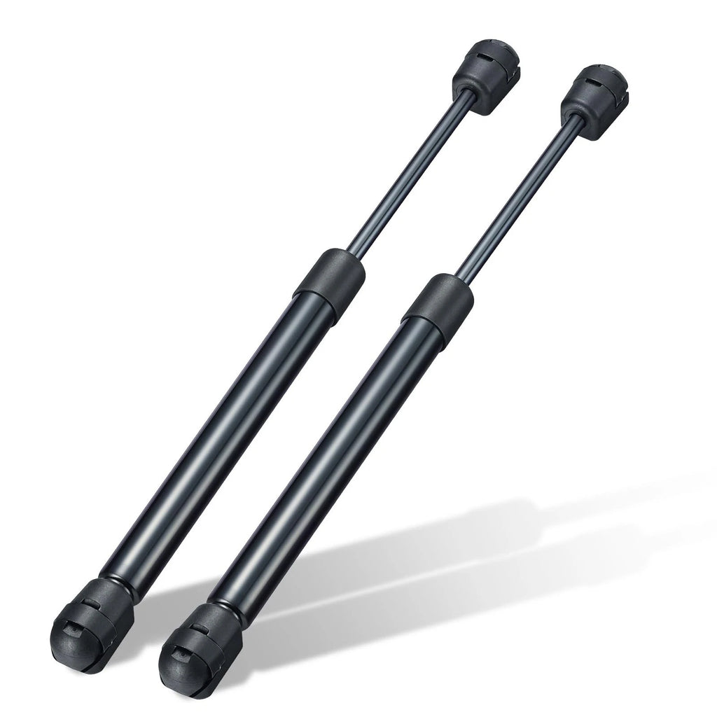 2PCS 12in Lift Supports for Camper Topper Side Window Cabinet (20-20)