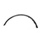 Plastic Wheel Opening Molding Replacement Driver Side Front for Nissan Frontier (2005–2019)