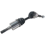 Set of 2 CV Axle Assembly for Dodge Nitro (2007–2011) 4WD 4.0L 3.7L