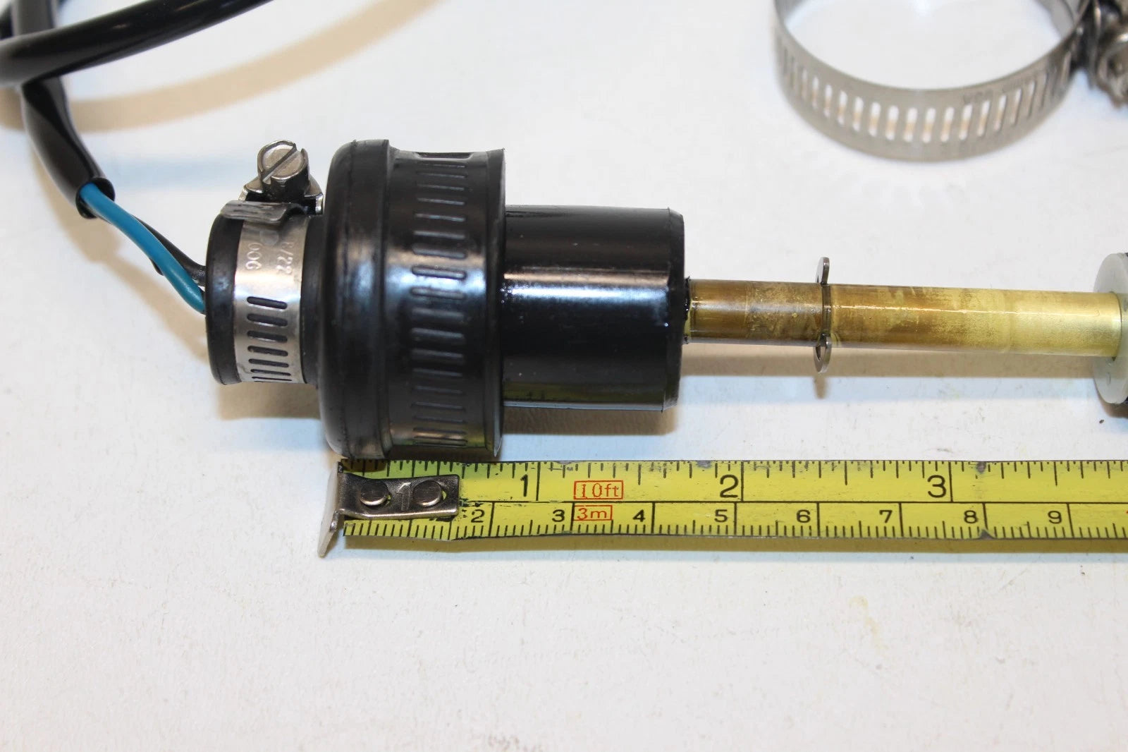 Oil Level Sender Switch Gauge Float for Kawasaki STX 1100, STX STS 900 (1998–2006)