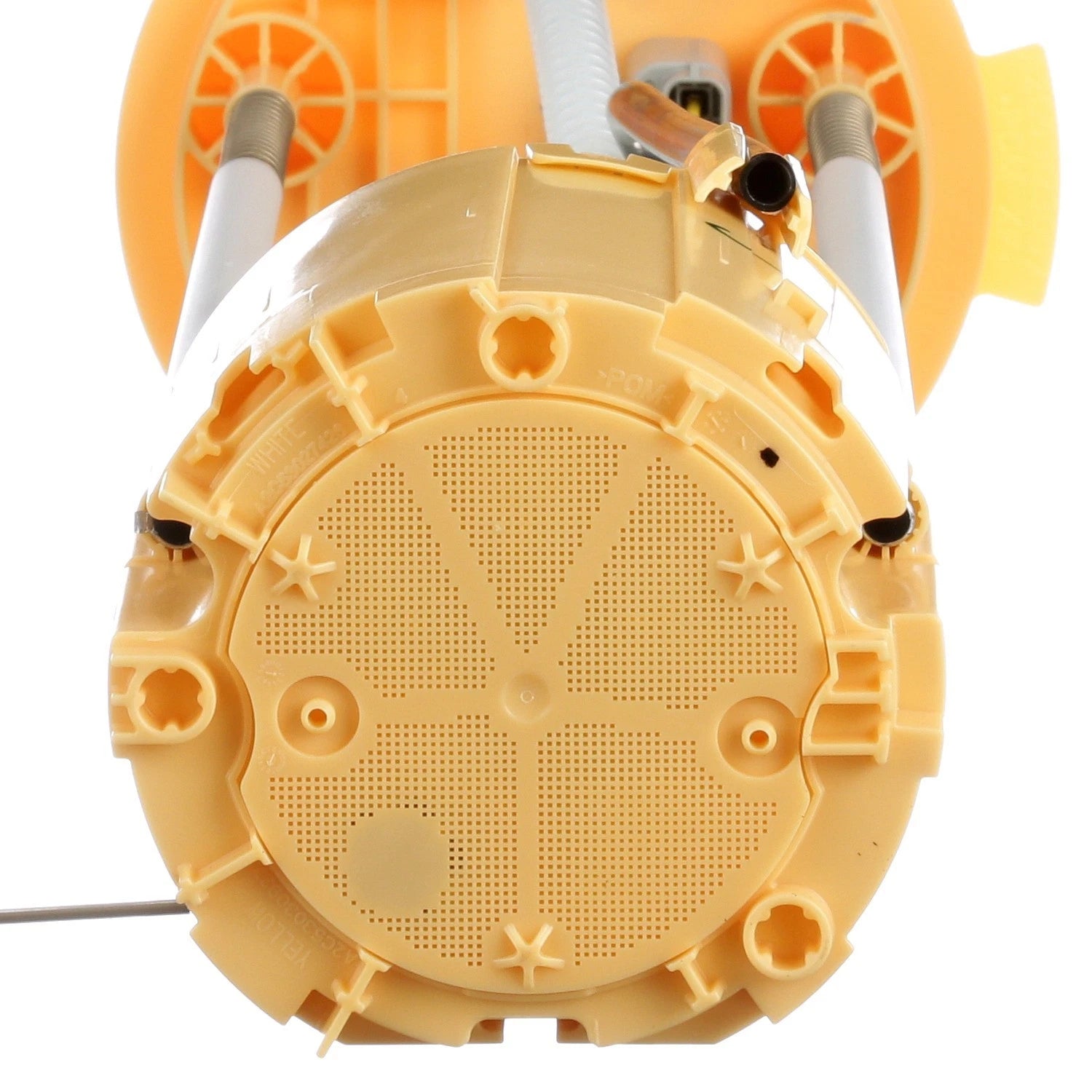 Delphi FG1678 Fuel Pump Module Assembly for Dodge Ram 3500 (2007–2010)