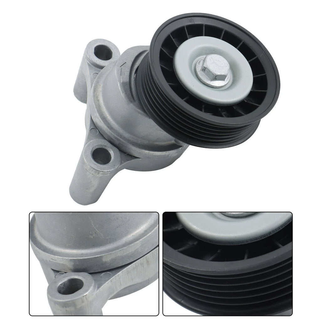 Tensioner for Chevrolet Silverado 1500 (2009–2013) 90K-39083A