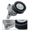Tensioner for Chevrolet Silverado 1500 (2009–2013) 90K-39083A