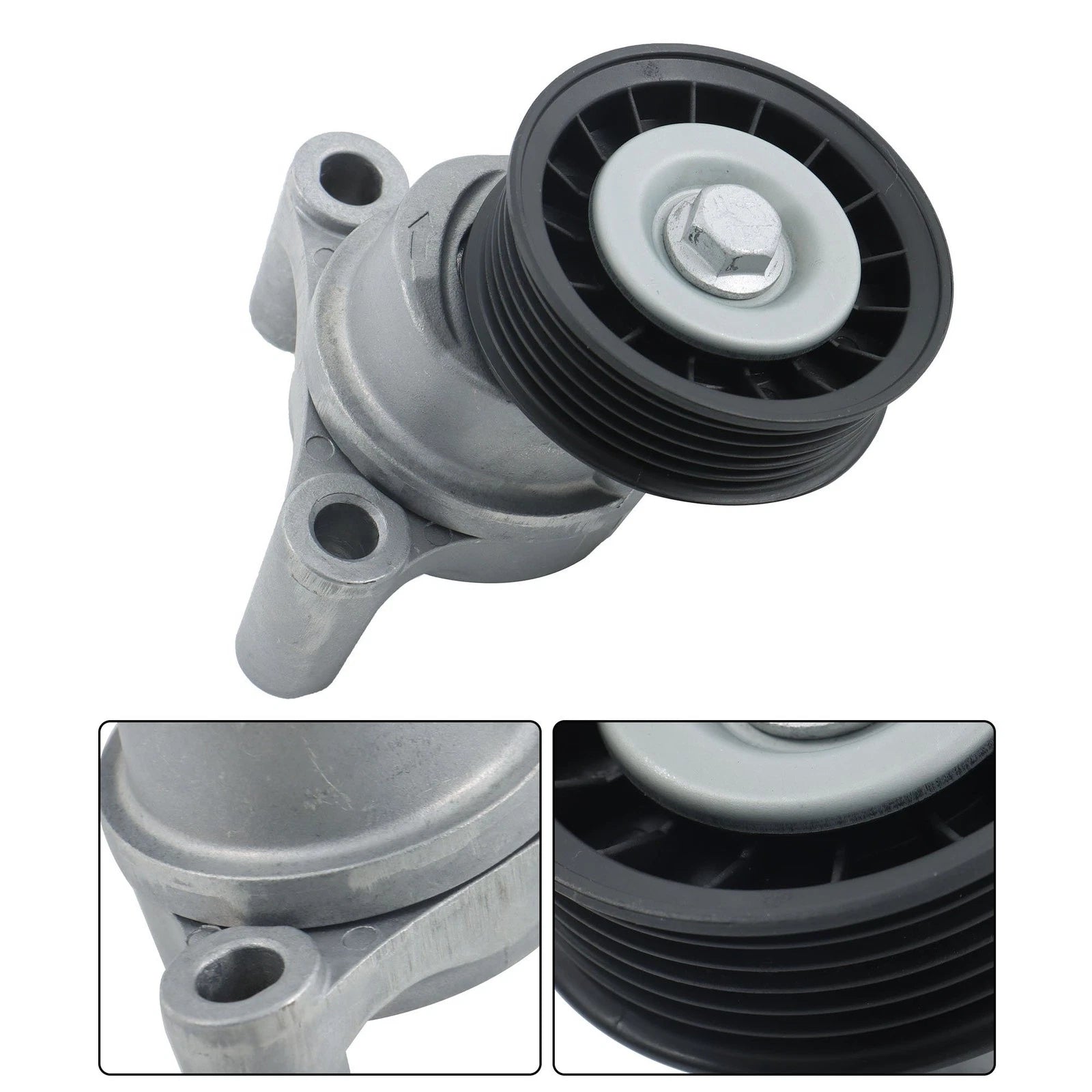 Tensioner for Chevrolet Silverado 1500 (2009–2013) 90K-39083A