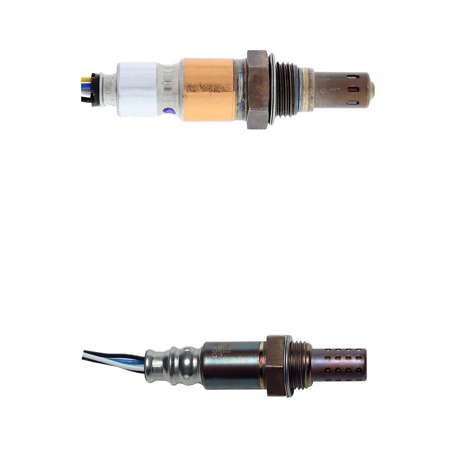 Denso Oxygen Sensors Kit for Mazda 6 2.5L L4 FWD Sedan (2009–2013)