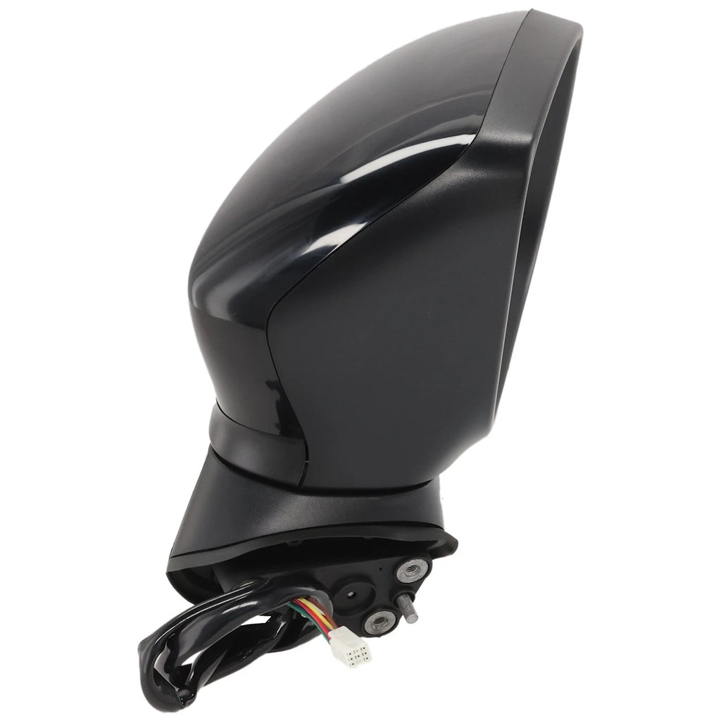 Heated Side Mirrors Set of 2 for Mazda Sedan