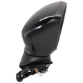 Heated Side Mirrors Set of 2 for Mazda Sedan