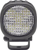 Kuryakyn Lodestar 750L Flood Beam Driving Lights for Powersports