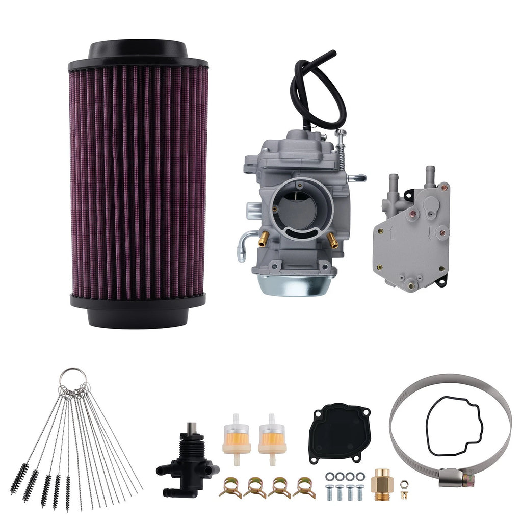 Carburetor for Polaris Magnum 330 500 (2003–2006) 2520227 3131200 Complete Kit