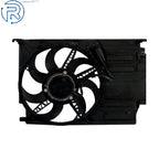 Electric Radiator Cooling Fan Assembly for Mini Cooper (2014–2019)
