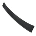 Rear Bumper Cover Protector for Subaru Crosstrek (2018–2023)