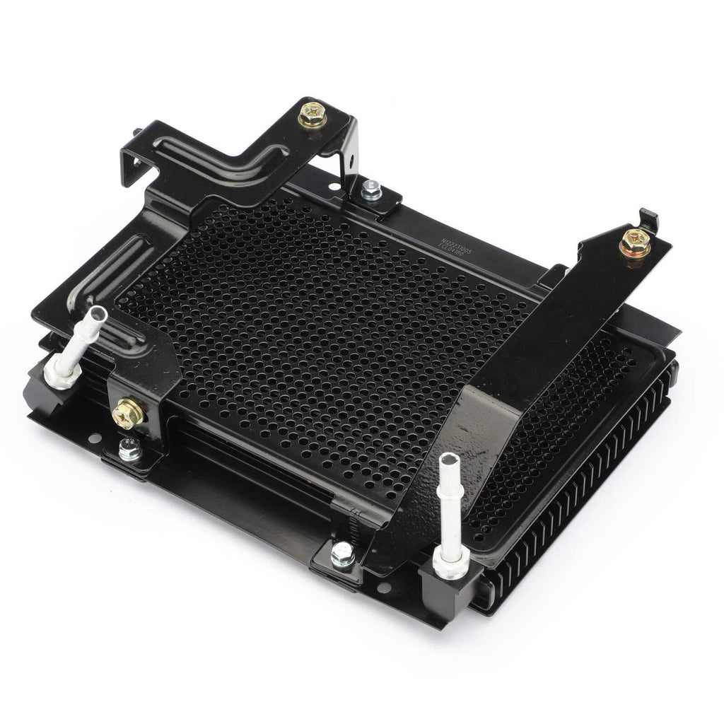 Diesel Fuel Cooler for Chevy Silverado 2500 HD GMC Sierra 3500 (2007–2010)