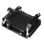 Diesel Fuel Cooler for Chevy Silverado 2500 HD GMC Sierra 3500 (2007–2010)