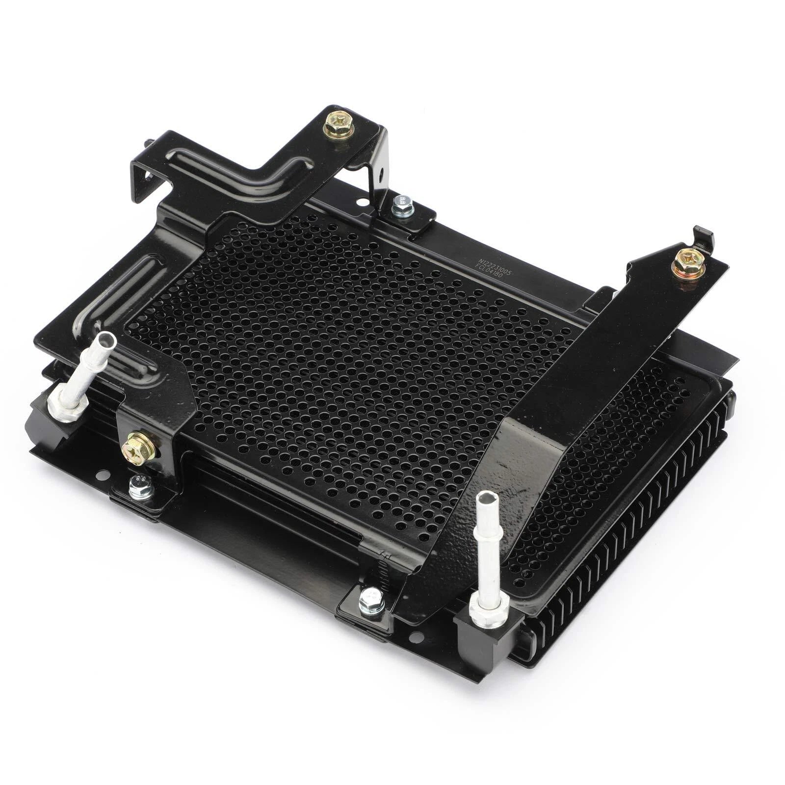 Diesel Fuel Cooler for Chevy Silverado 2500 HD GMC Sierra 3500 (2007–2010)