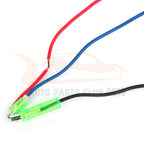 Winch Handlebar Mini Thumbswitch for Universal Applications