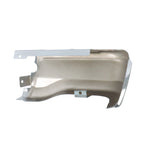 Chrome Left Rear Bumper End for Ford Ranger (2019-2023)