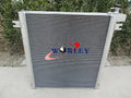 3 Row Radiator & Fan for Mitsubishi Triton MN/ML L200 2.5 DID Diesel (06-12)
