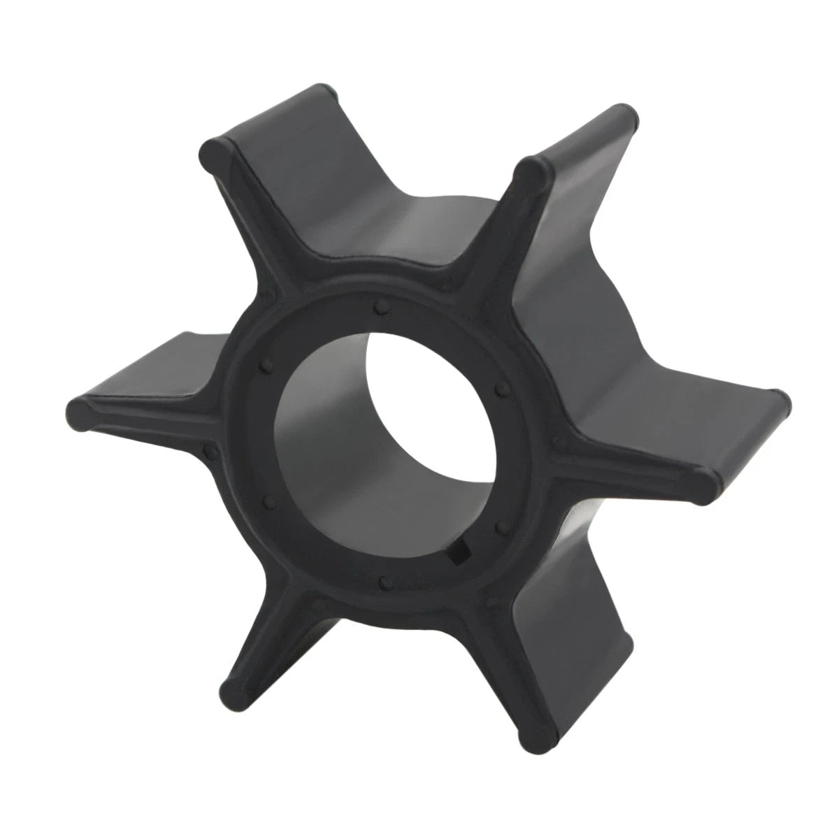 2 Water Pump Impeller for Mercury Mariner Outboard 40HP 50HP (47-16154)