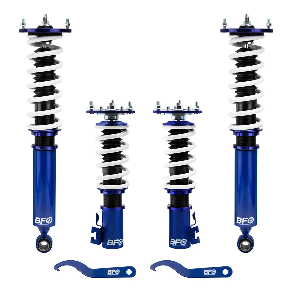 Coilover Kit for Nissan 240SX S14 (1994-1998)