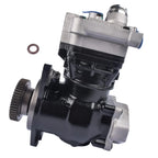 Air Brake Compressor for Detroit Diesel DD15 (2008–2015)