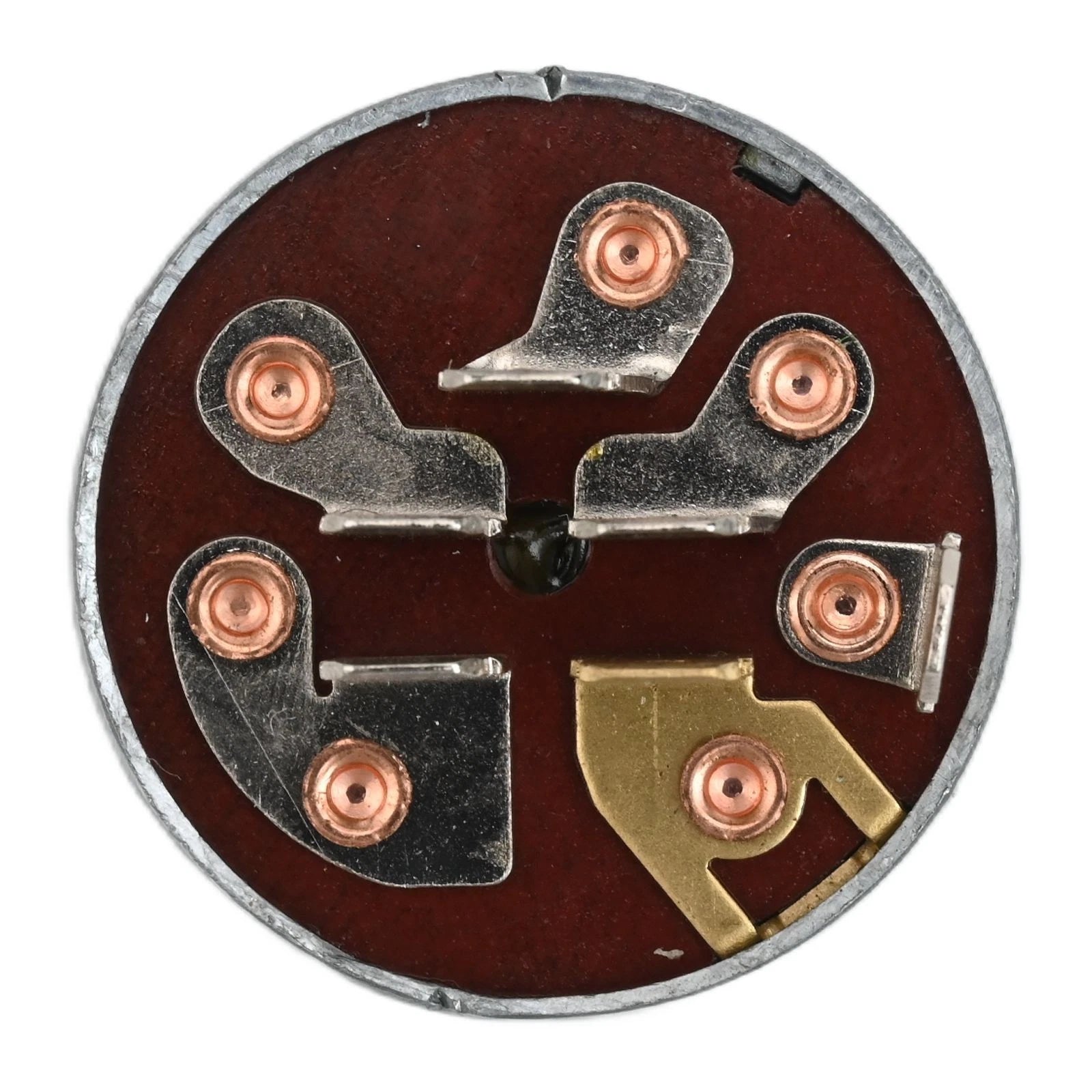 Replacement Key Switch 5020927YP for IS500Z