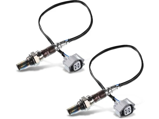 Oxygen Sensor Kit for Jaguar XKR 2000-2002 (KF186GS)