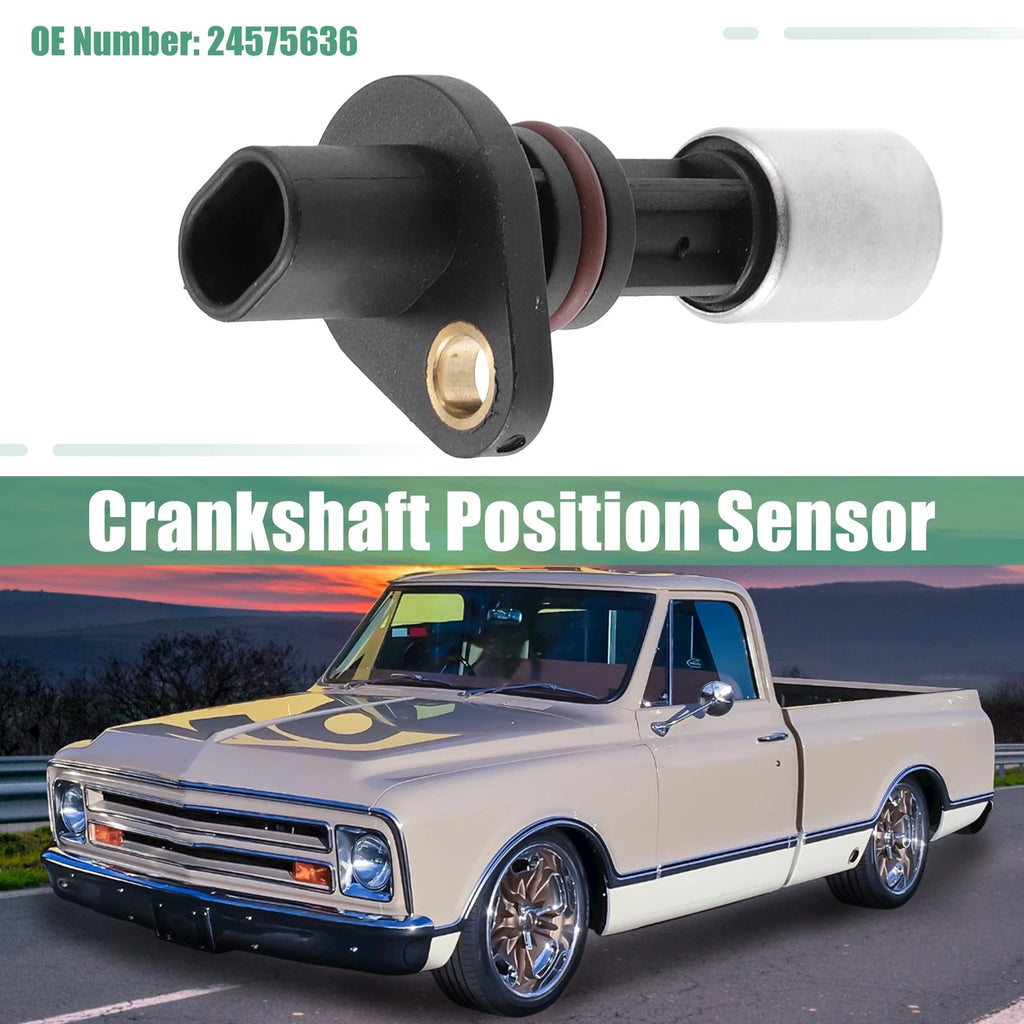 Crankshaft Position Sensor 24575636 for Chevrolet S10 EL (1993)