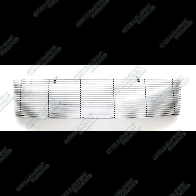 Billet Grille Insert for Ford Edge (2007-2010)