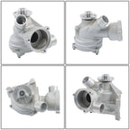 Engine Water Pump for Benz 190E 260E 300E 300SE 300SEL 300TE (1987–1993)
