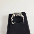 Men's Ring for Harley-Davidson (Stainless Steel, Bold Chain-Link Design)