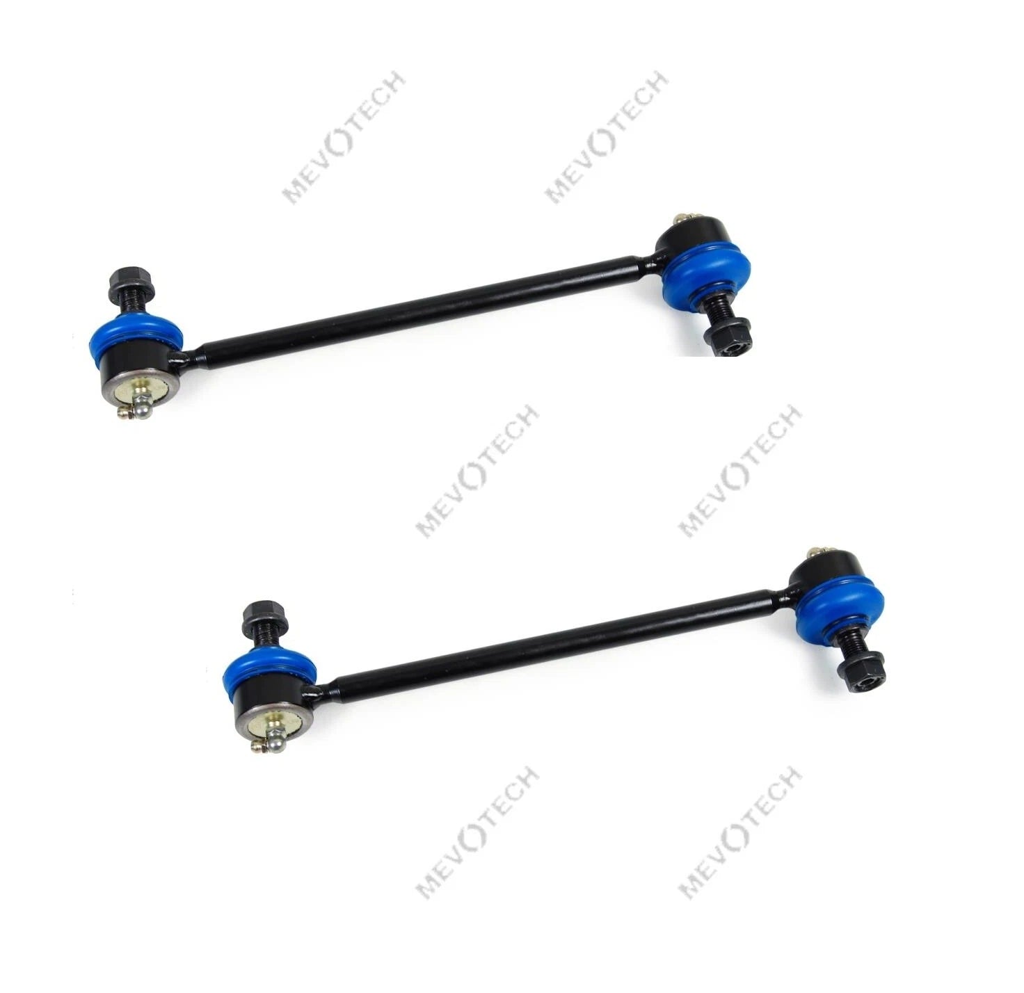 Set of 2 Front Suspension Stabilizer Bar Link Kits for Kia Tucson