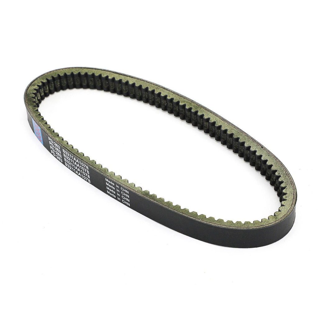 Drive Belt B3211AA1078 for Ligier 162 Ambra Nova X-Pro Chatenet Camion T9 (2010–2020)