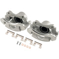 2X Brake Caliper Parts Front L+R for Buick LaCrosse (2005–2009) 88957260 88957261