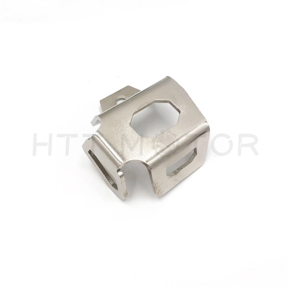 Brake Fluid Oil Reservoir Guard for Ducati Multistrada 1200, BMW F650GS/G650GS